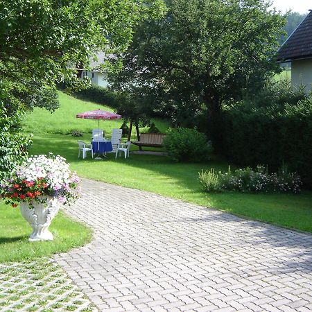 Villa Loecker Мариапфар Екстериор снимка